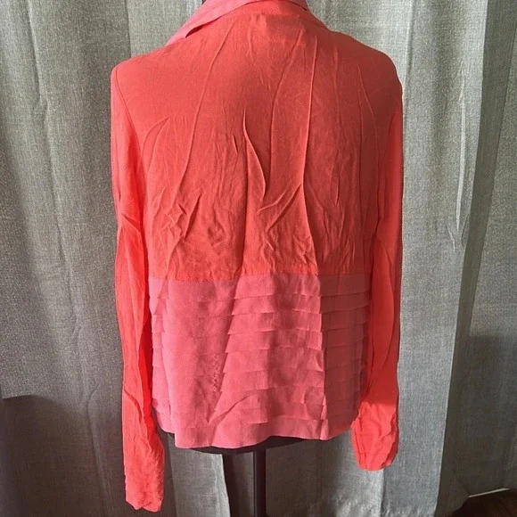 Pink Addison Cardigan - Picture 4 of 7